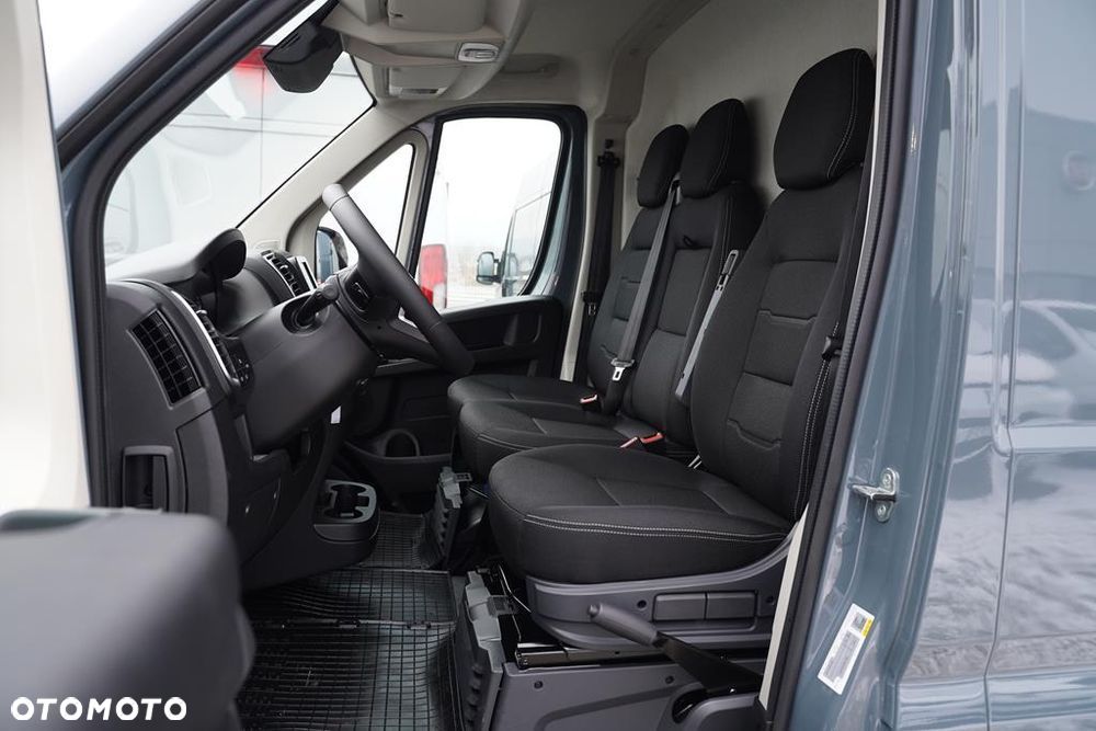 Fiat Ducato 33 H3-Power L2H2 - 9