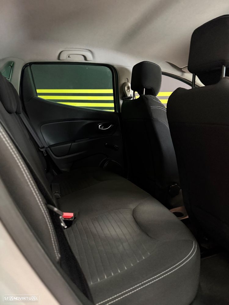Renault Clio 0.9 TCe Limited Edition - 16