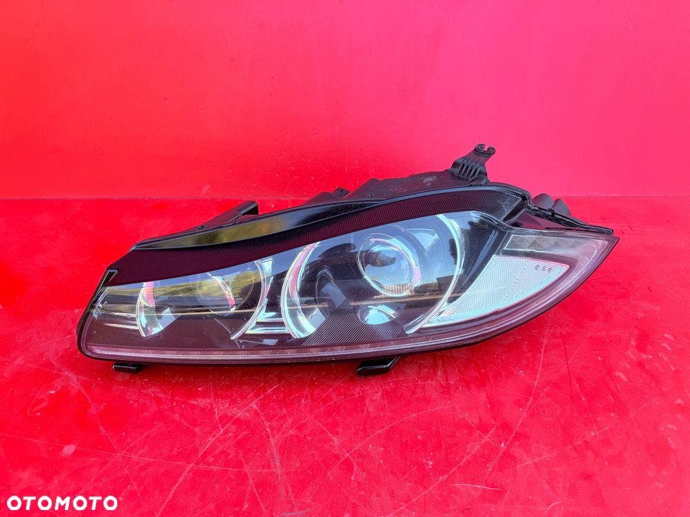LAMPA LEWA JAGUAR XF X250 LIFT BI XENON - 1