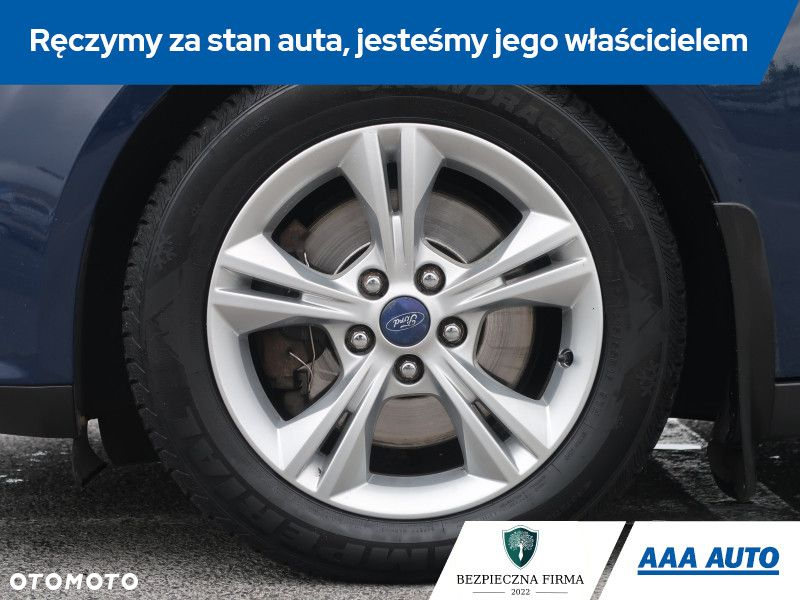 Ford Focus - 16