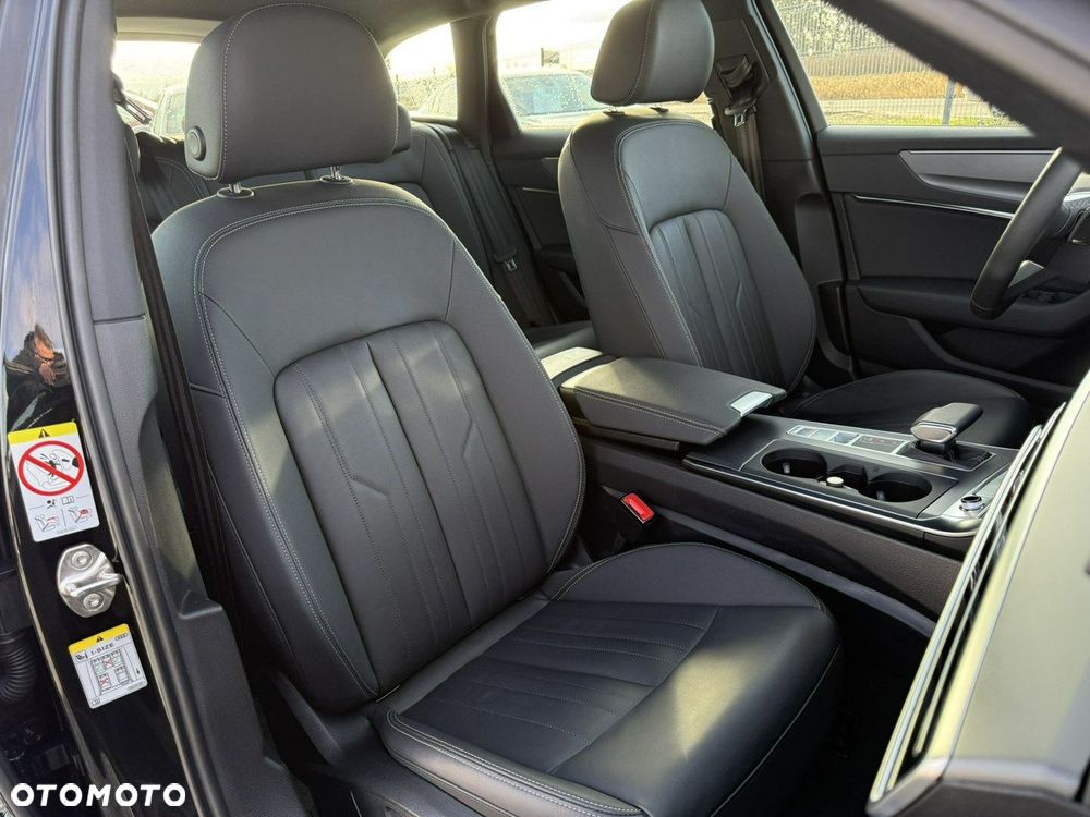 Audi A6 Avant - 17