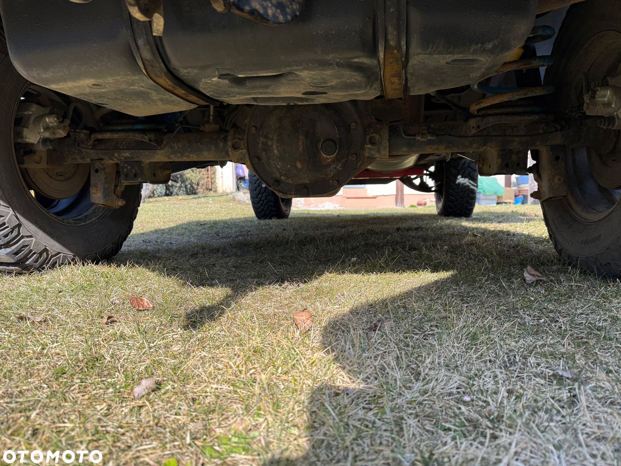 Jeep Cherokee - 17
