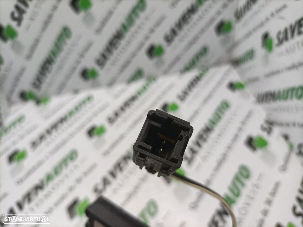 Módulo Antena Peugeot 407 (6D_) - 3