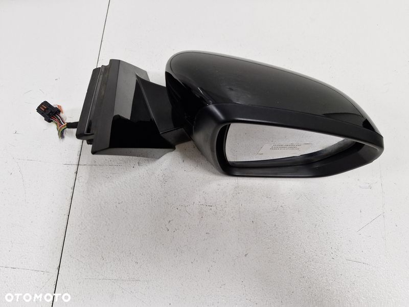 OPEL GRANDLAND X LUSTERKO DRZWI PRAWE 8+9 17 PIN - 5