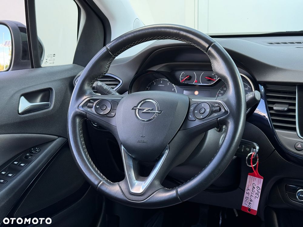 Opel Crossland X 1.5 Start/Stop 120 Jahre - 14