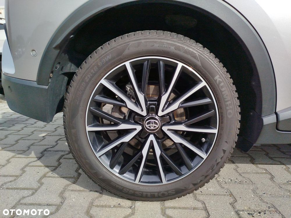 Toyota C-HR - 17