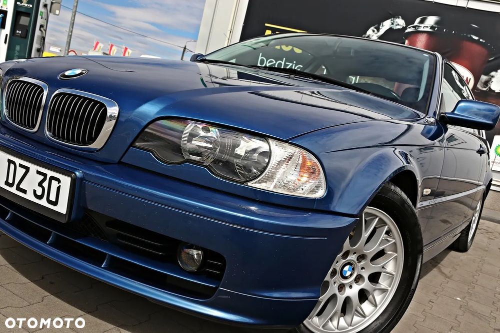 BMW Seria 3 - 1