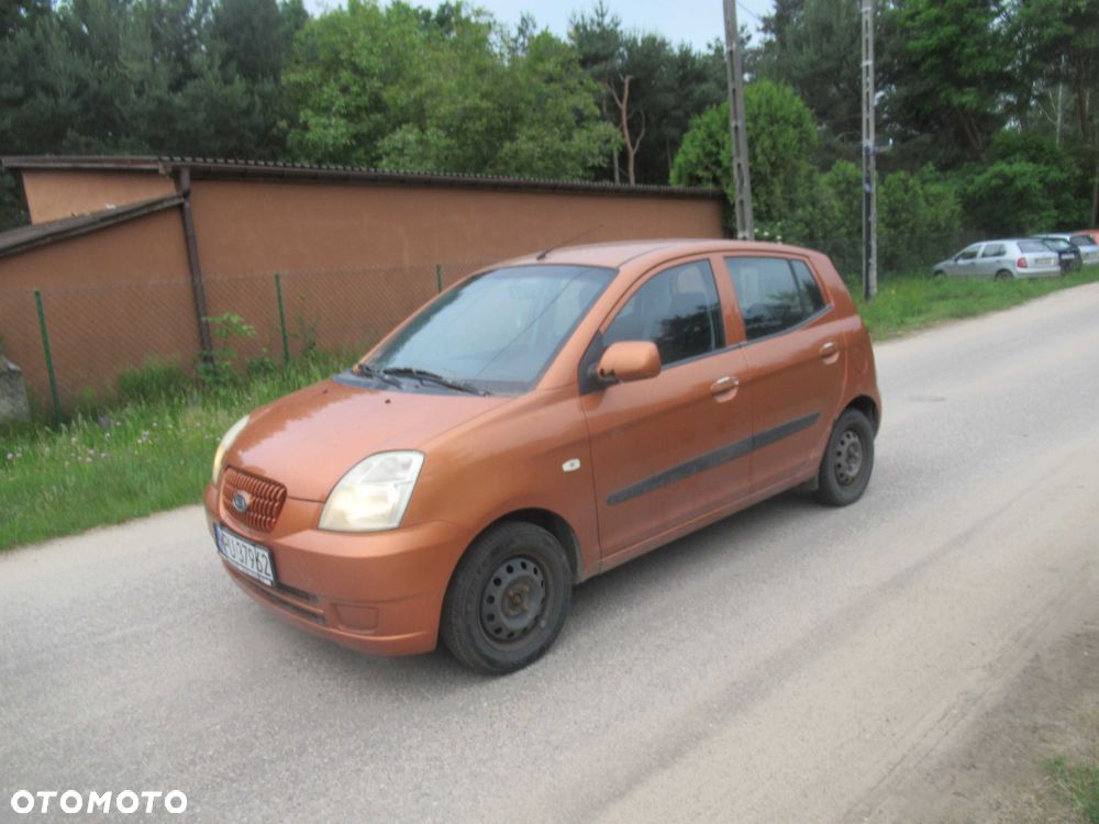 Kia Picanto - 2