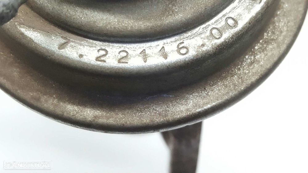 VáLVULA EGR SEAT IBIZA (6K) BáSICO - 5