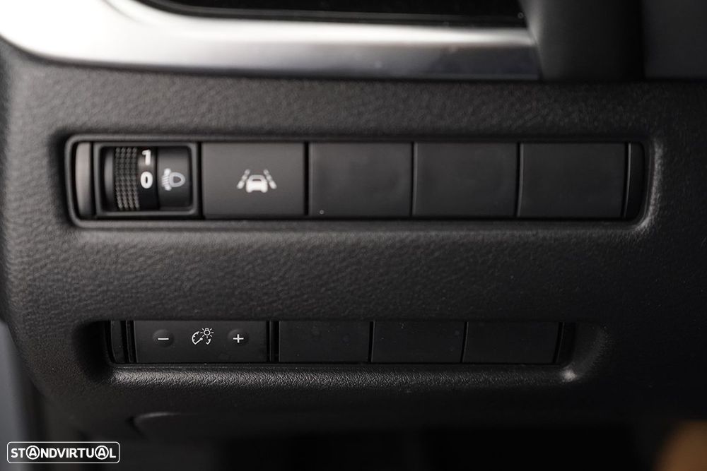 Nissan Qashqai 1.5 e-Power N-Connecta - 18