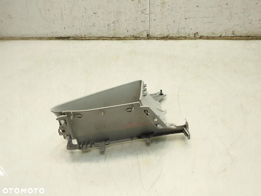 OSŁONA SŁUPKA LEWY PRZÓD VW SHARAN II 7N0858415A - 3