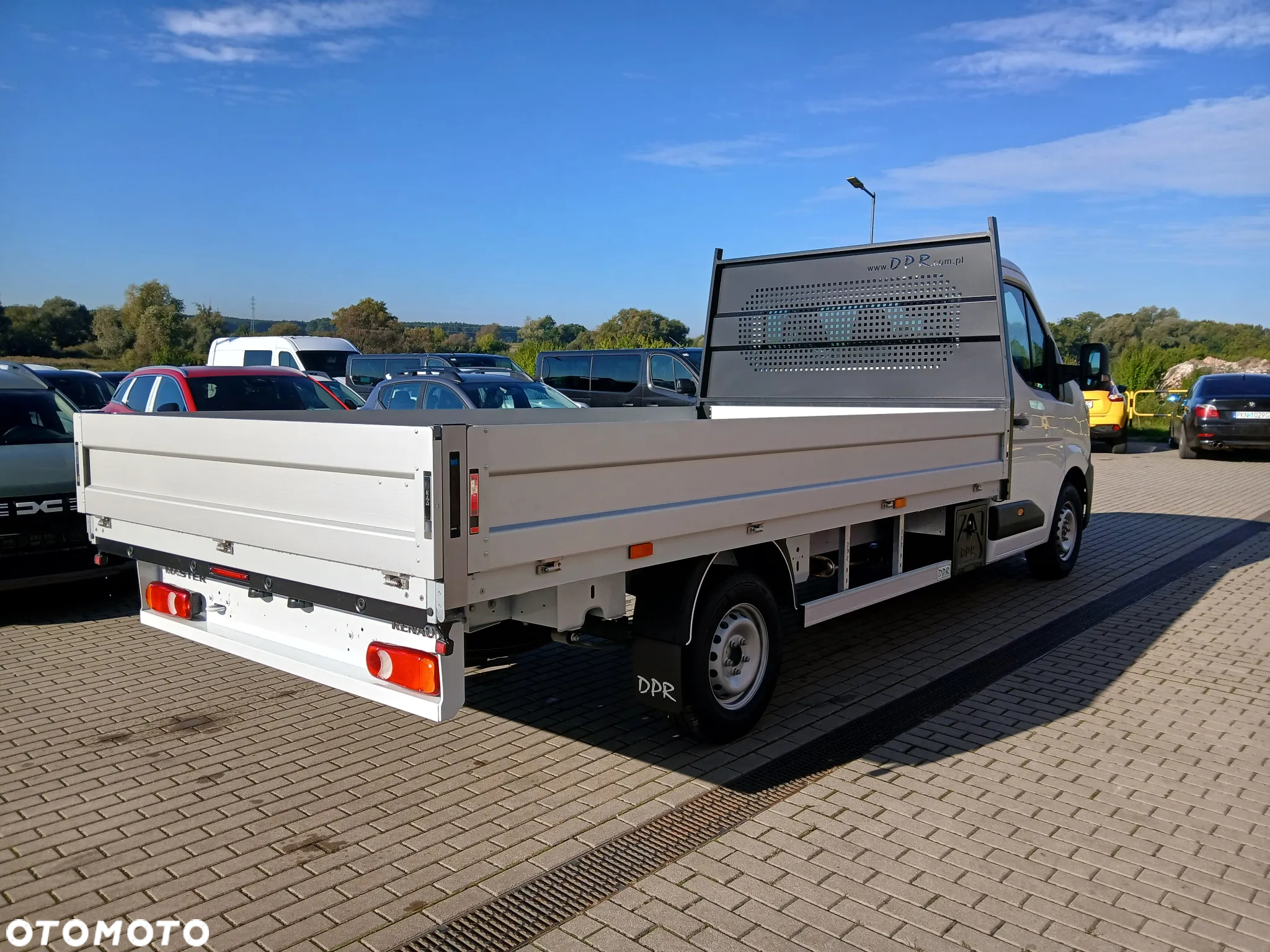 Renault Master - 4