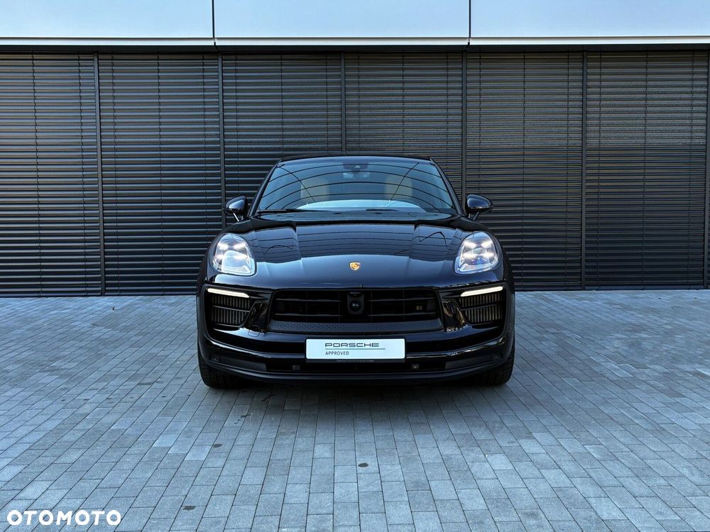 Porsche Macan - 9