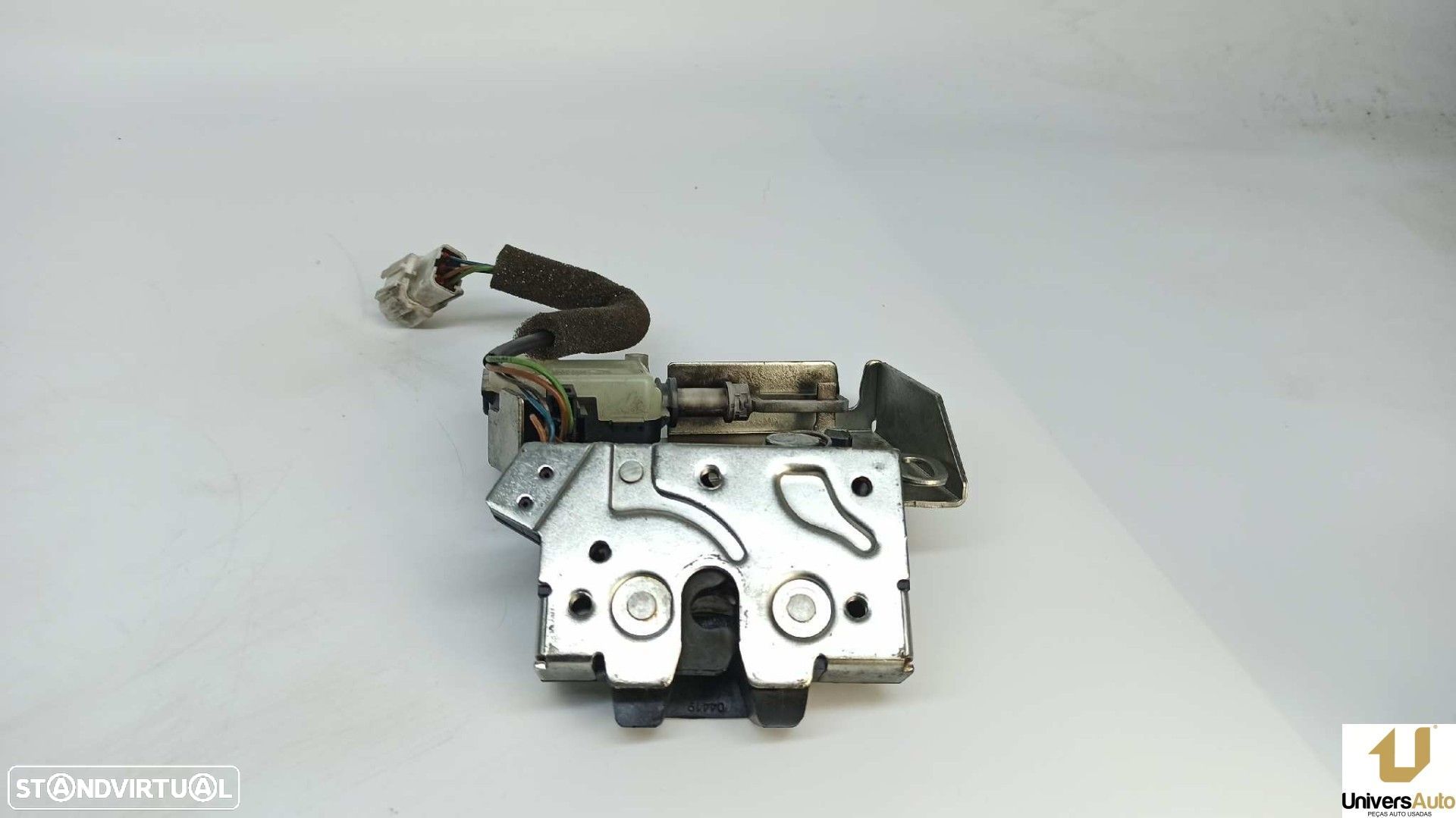 FECHADURA DA MALA JAGUAR X-TYPE 2.0 D CLASSIC - 1