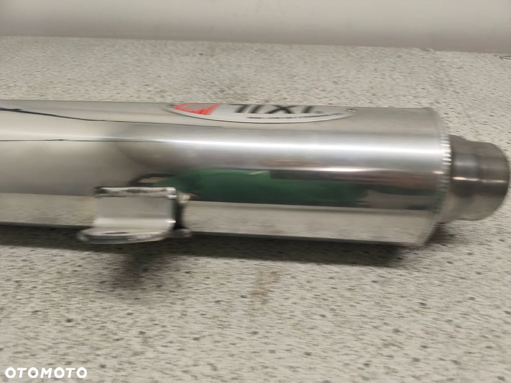 Tłumik, wydech Ixil - 14