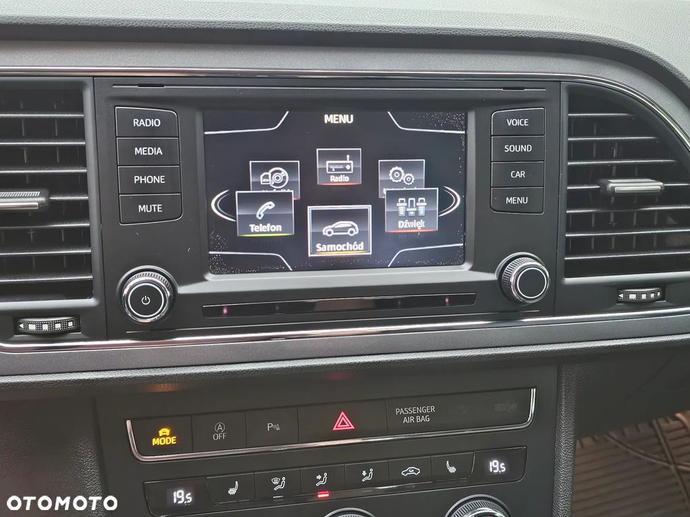 Seat Leon 1.4 TSI Start&Stop FR - 29