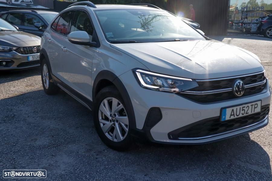 VW Taigo 1.0 TSI Life - 3