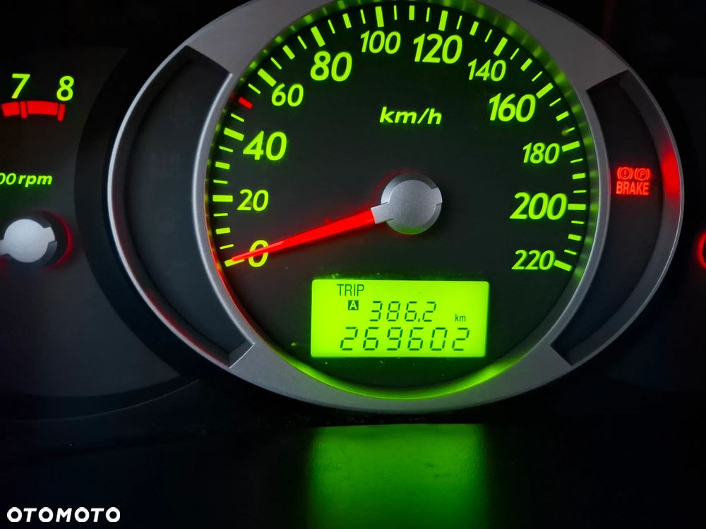 Hyundai Tucson 2.0 2WD Edition Plus - 14