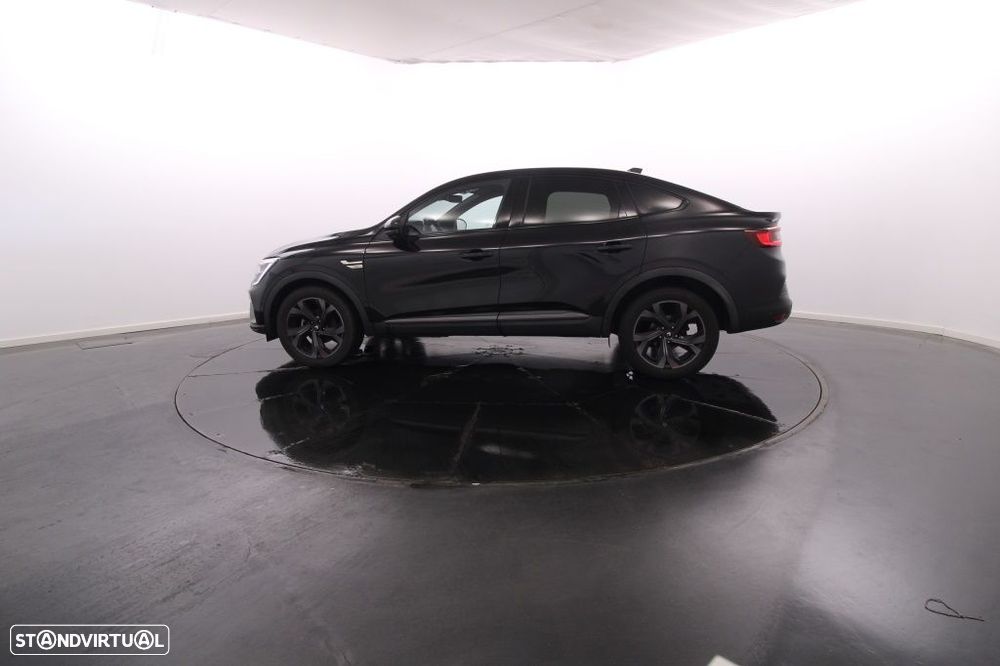 Renault Arkana 1.3 TCe R.S.Line EDC - 3