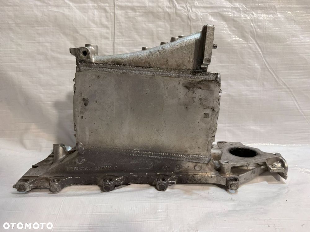 Kolektor ssący 04L129766AB VW GOLF VII 1,6 TDI M157812G - 6