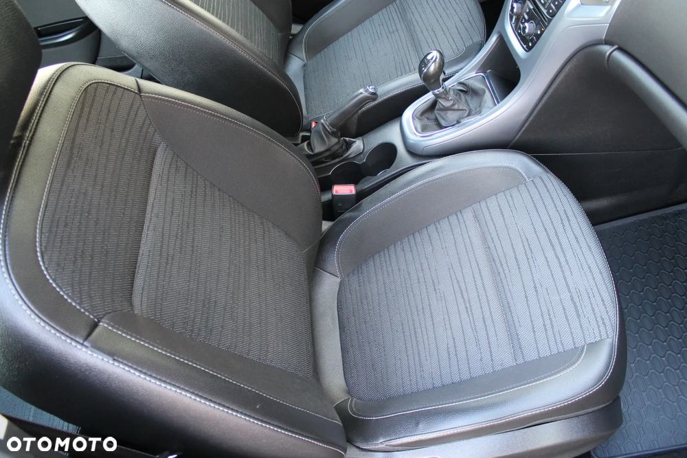 Opel Astra IV 1.4 Enjoy - 23