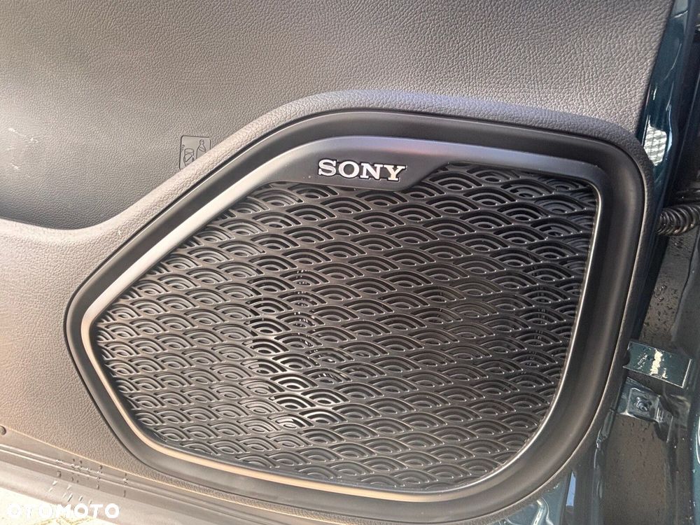 Chery Tiggo 7 1.5 T-GDI Super Hybrid Comfort DHT - 16