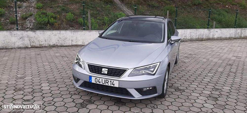 SEAT Leon - 4