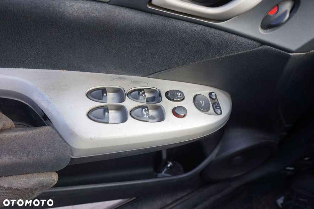 PANEL STEROWANIA SZYB CIVIC VIII 35750-SMG-G01 HONDA 2006-2010 - 1