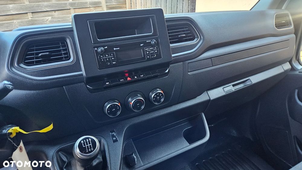 Renault MASTER - 10