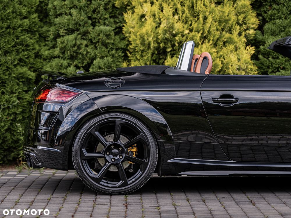 Audi TT Coupé 2.0 TFSI quattro S tronic - 7