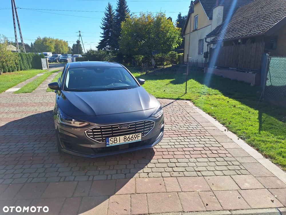 Ford Focus - 13