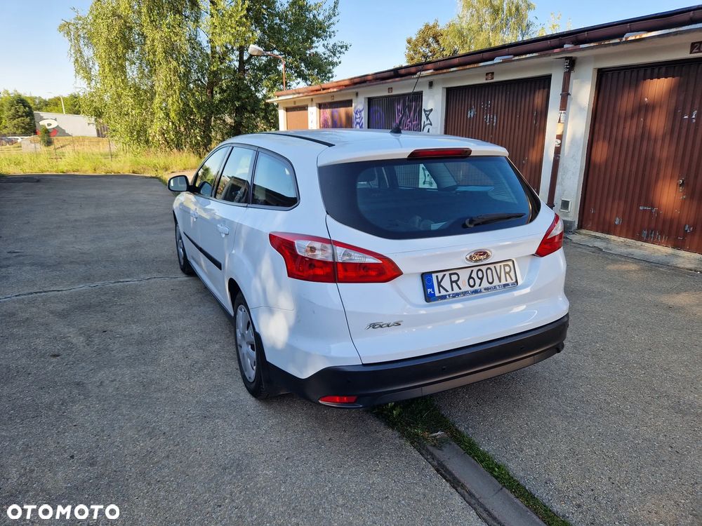 Ford Focus - 7