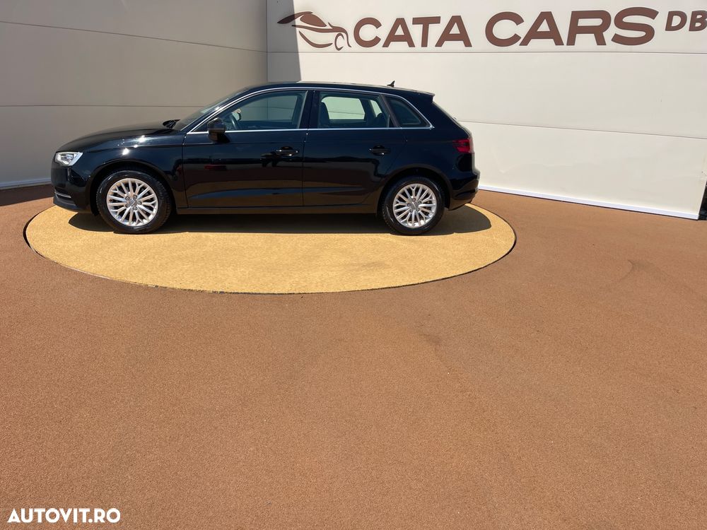 Audi A3 1.2 TFSI Ambition - 6