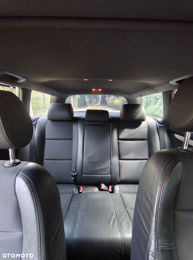 Audi A4 Avant 1.8T Multitronic - 6