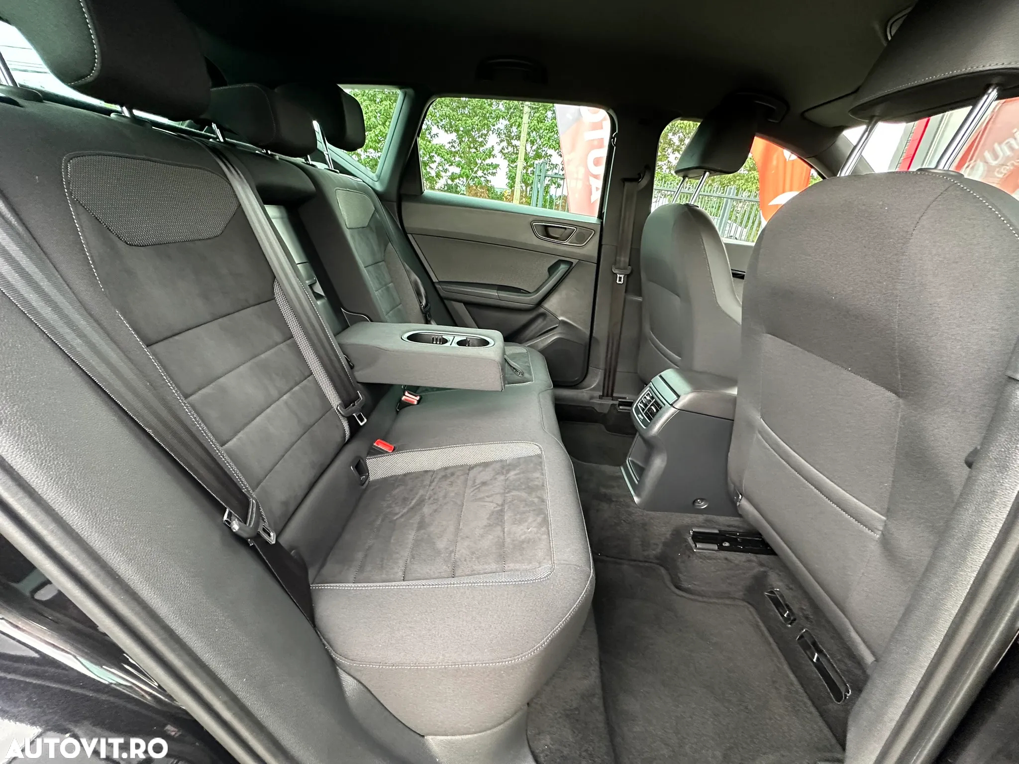 Seat Ateca 2.0 TDI 4DRIVE XCELLENCE - 8