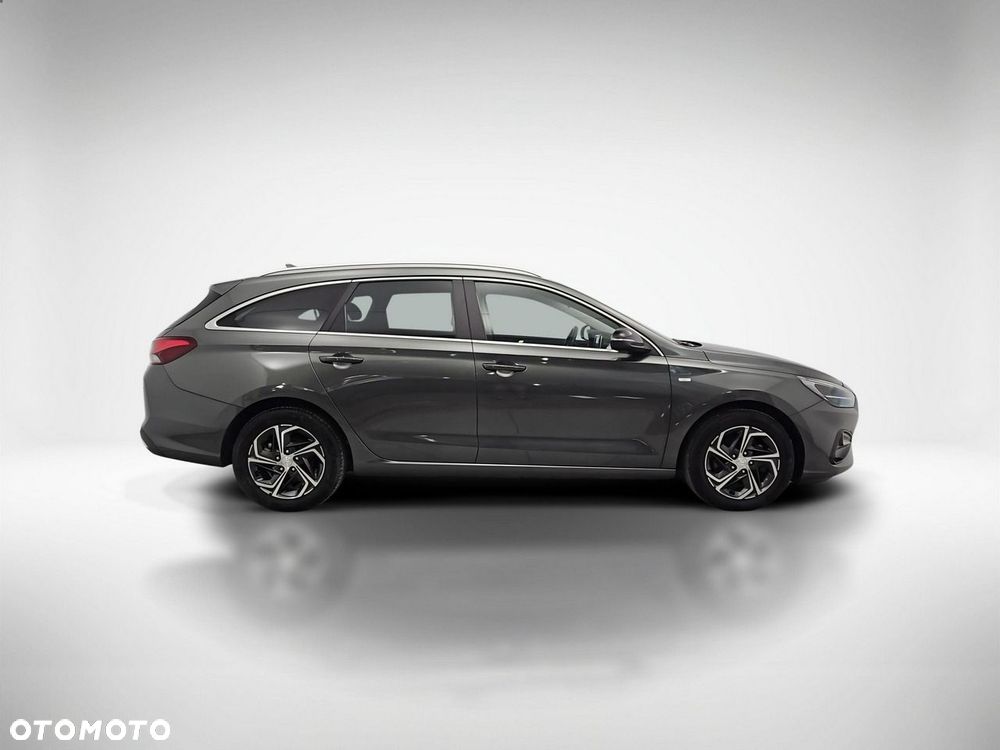 Hyundai i30 1.5 T-GDI 48V Smart - 7