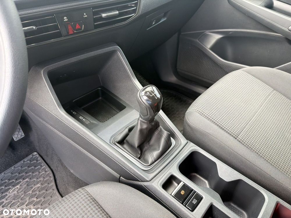 Volkswagen Caddy - 16