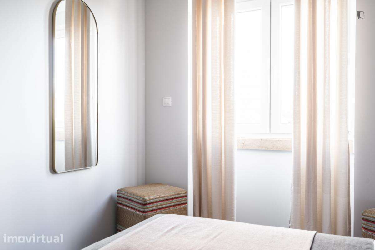 Apartamento com 2 quartos - localizado em Campo de Ourique Lisbon - Grande imagem: 5/29