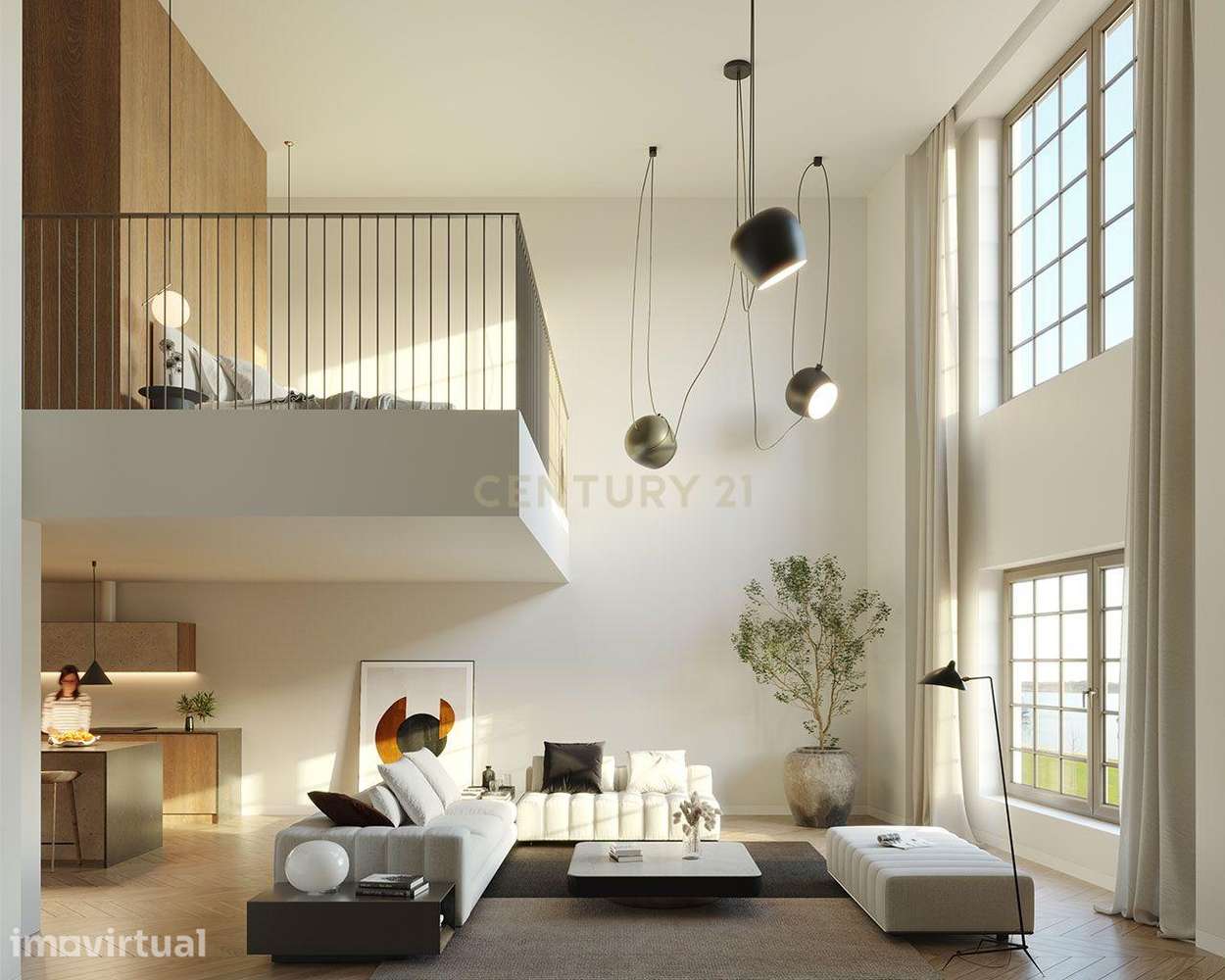 Empreendimento Upon Bay - Seixal - Grande imagem: 5/22