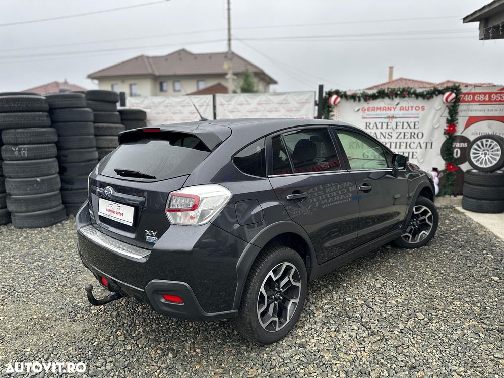 Subaru XV 2.0D Exclusive - 3