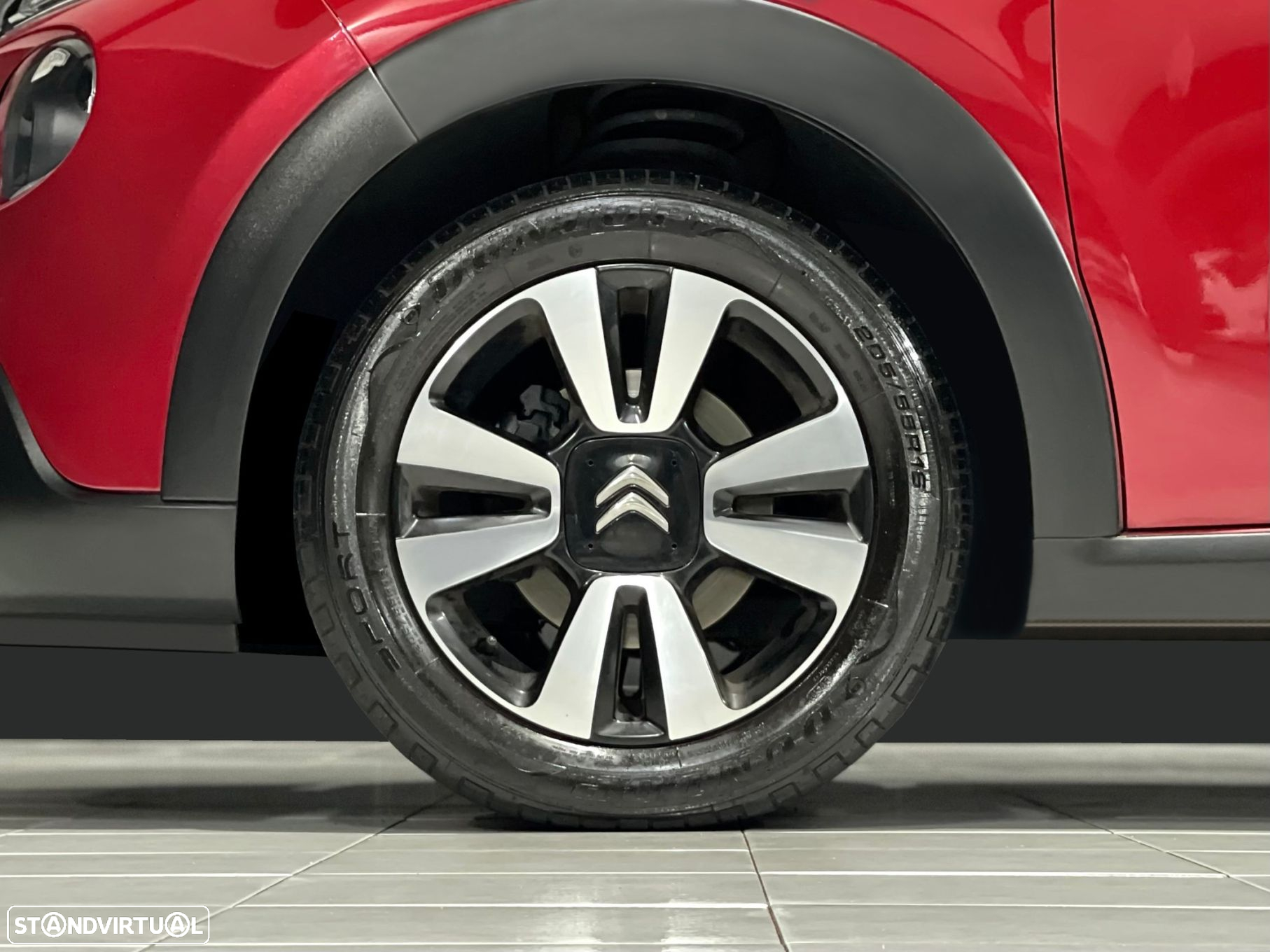 Citroën C3 1.2 PureTech Feel - 13