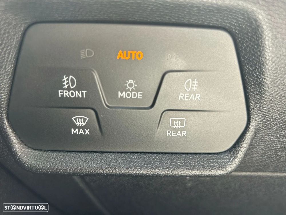 SEAT Leon ST 1.4 e-Hybrid FR DSG - 15