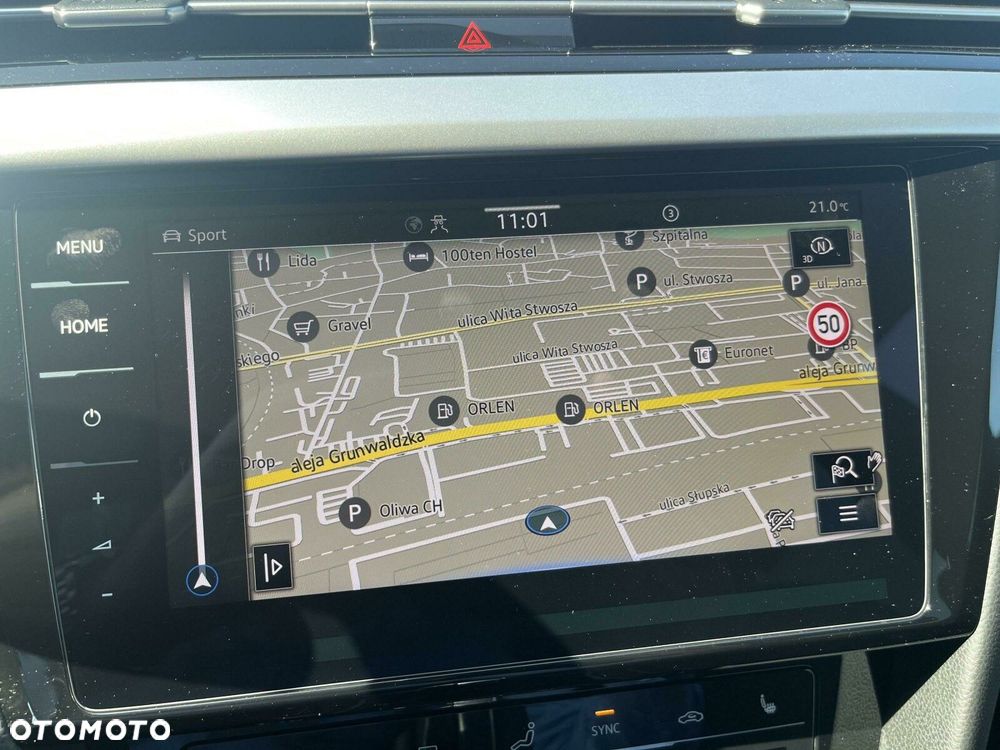 Volkswagen Arteon 2.0 TSI R-Line DSG - 25