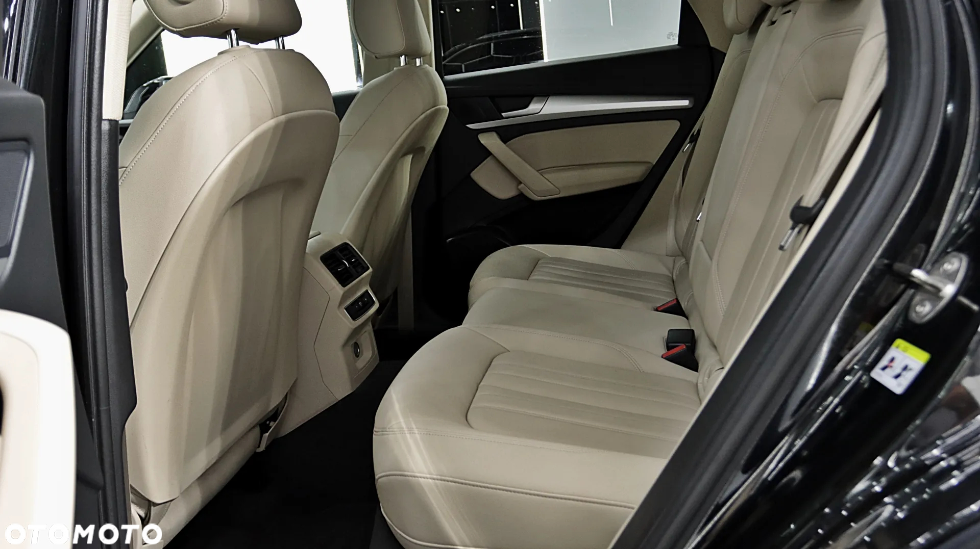 Audi Q5 40 TDI quattro S tronic - 17
