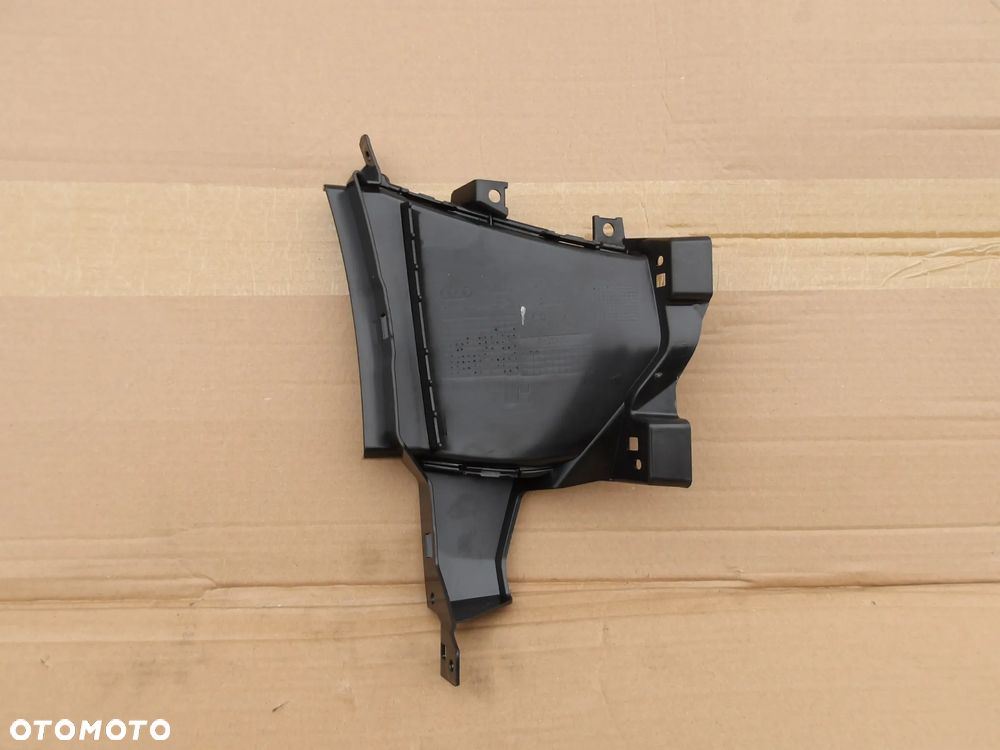KIEROWNICA POWIETRZA AUDI A6 C8 4K0121763G 4K0121764G - 9