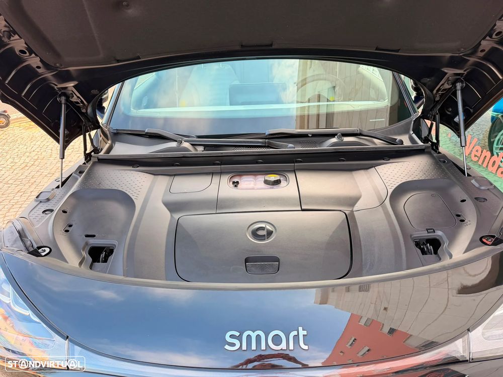 Smart #1 Pro+ - 48