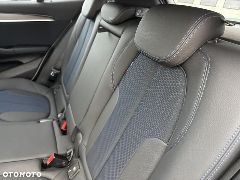 BMW X2 sDrive18i M Sport - 19