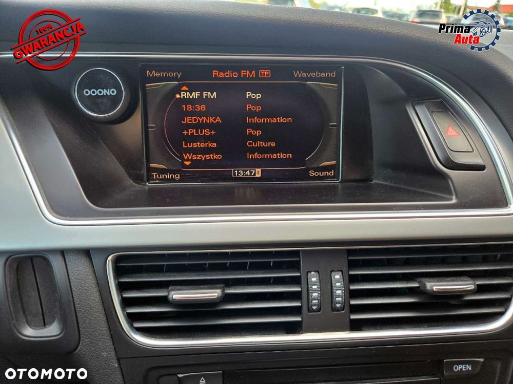 Audi A5 Coupé 2.7 TDI Multitronic - 18