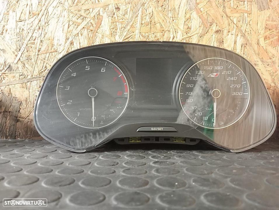QUADRANTE SEAT LEON ST 5F8 - 1