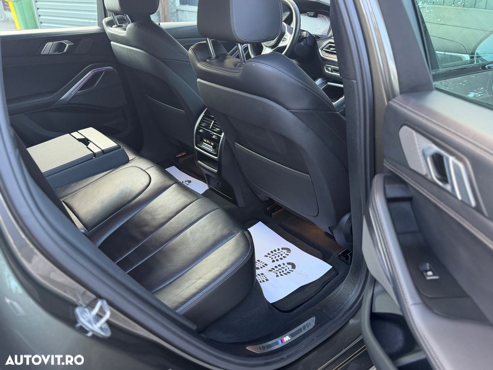 BMW X6 xDrive30d xLine - 14